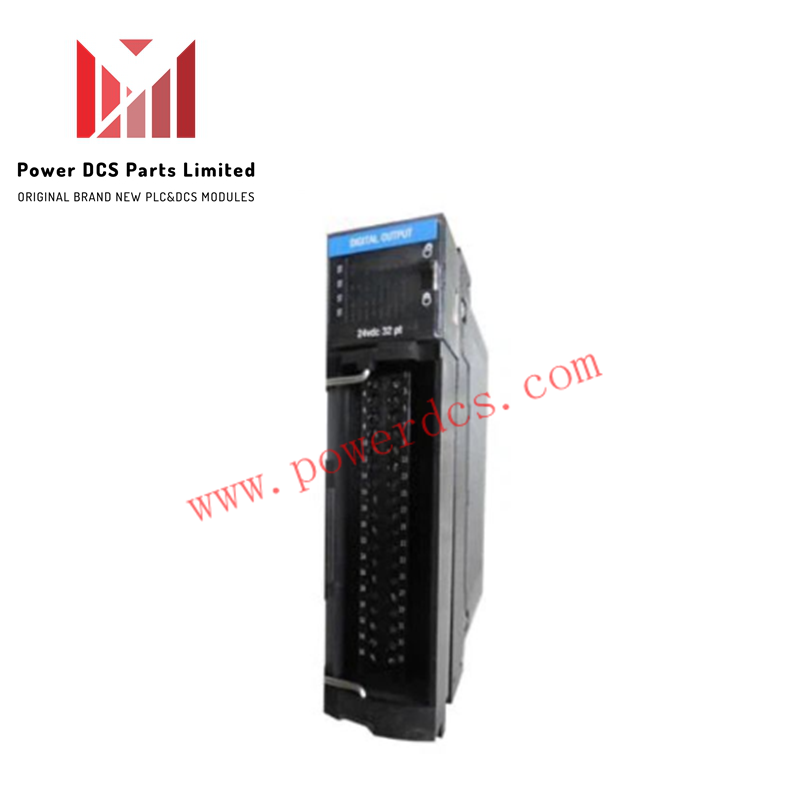 TK-ODD321 | Honeywell | 32-Point Discrete Output Module