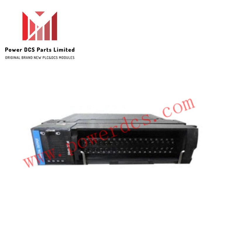 TK-ODD321 | Honeywell | 32-Point Discrete Output Module