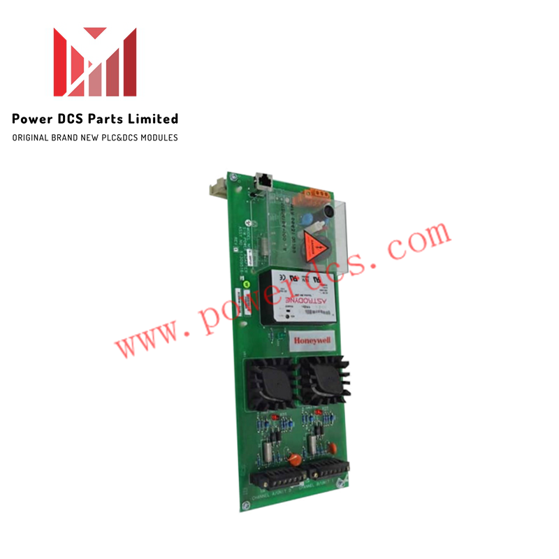 Honeywell TK-SMPC01 Power Adapter SIM PCB Circuit Board