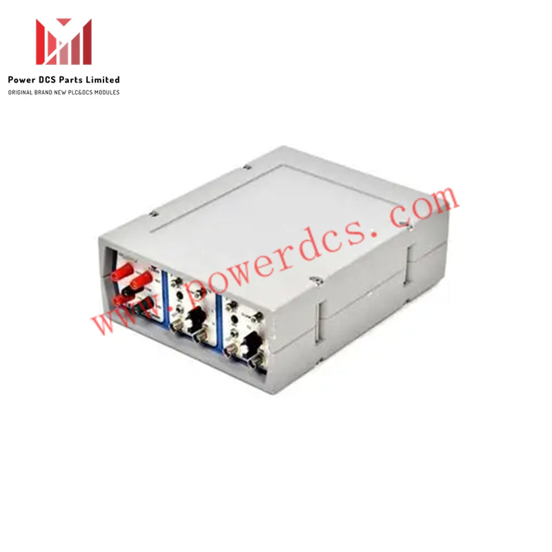 ABB TK15 80917-01 PLC modul potpuno nov