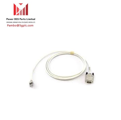 ABB 3BSC950202R1 TK821V020 Battery Cable