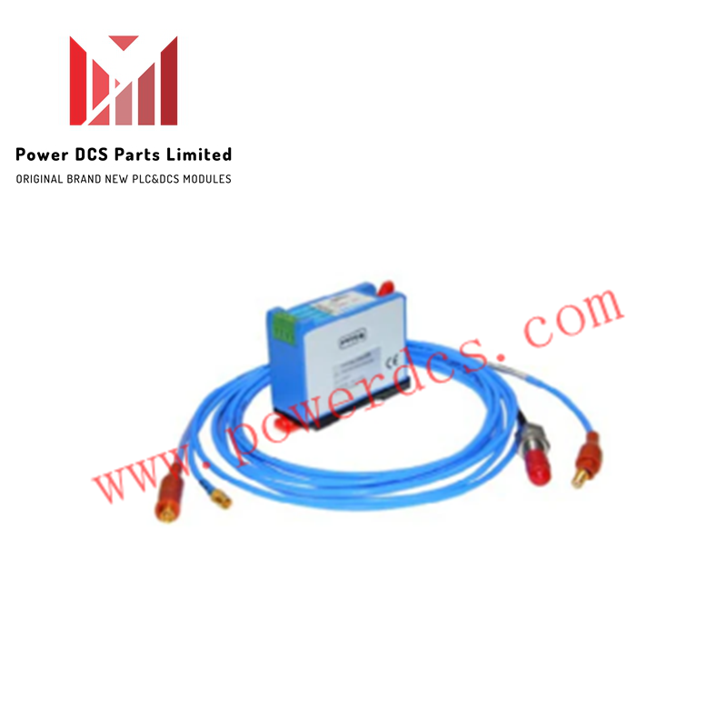 PROVIBTECH TM0181-A45-B00 Extension Cable