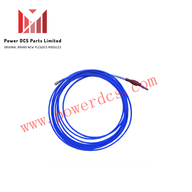 PROVIBTECH TM0180-A07-B00-C02-D05 Vibration Probe