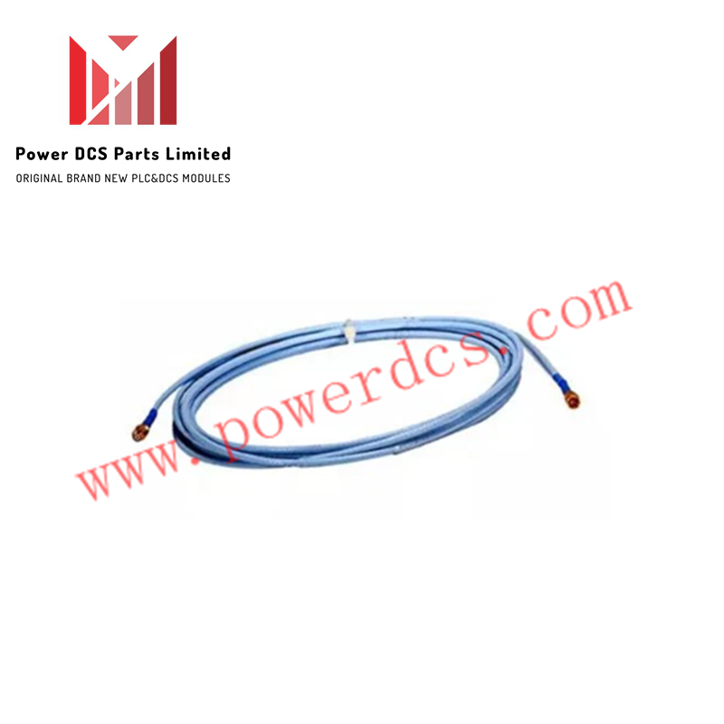 PROVIBTECH TM0181-085-00 Proximity Driver System