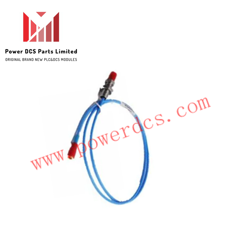 PROVIBTECH TM0180-A05-B05-C03-D05 Vibration Sensor