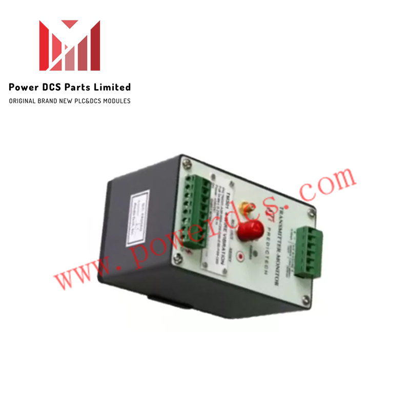 PROVIBTECH TM202-A00-B00-C00-D00-E00-G00 Vibration Transmitter