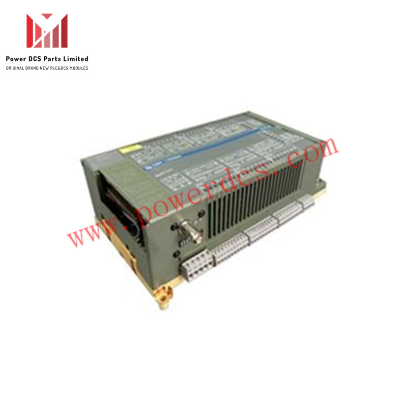 وحدة ABB TO516B0 توصيل سريع وجديدة كلياً