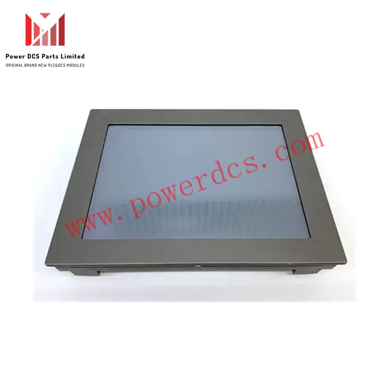 Unidade de Controlo de Motor ABB TPC-1570H 3BHE031734R1111 em Stock