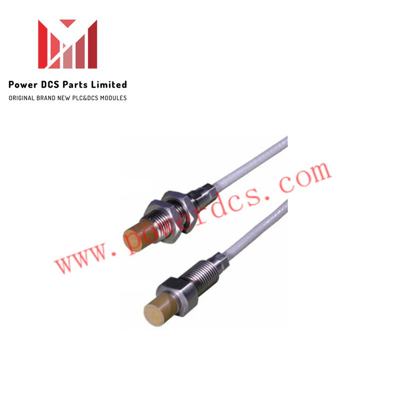 MEGGITT TQ412 111-412-000-013 প্রোক্সিমিটি নন-কন্ট্যাক্ট ট্রান্সডিউসার