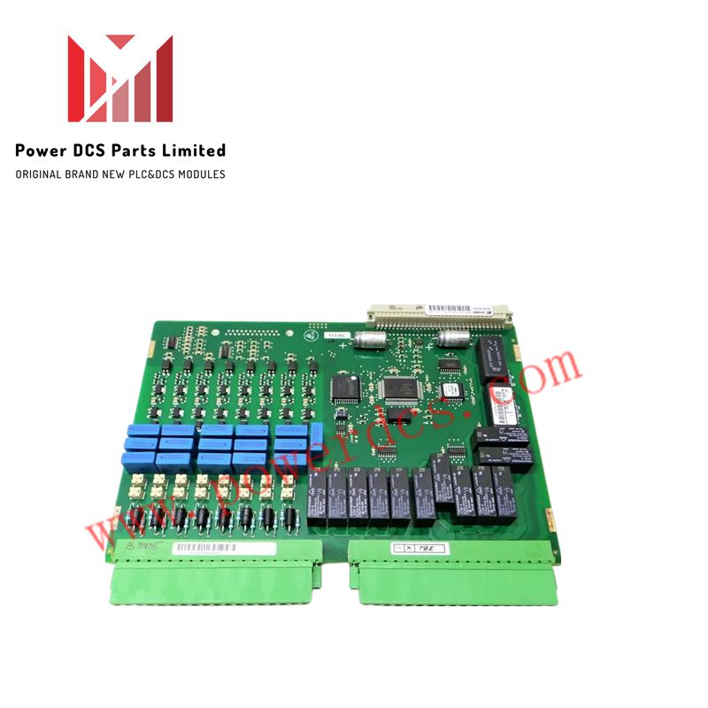 TRICONEX 3000051-001 / 3000051-101N Blank Panel – USA Original