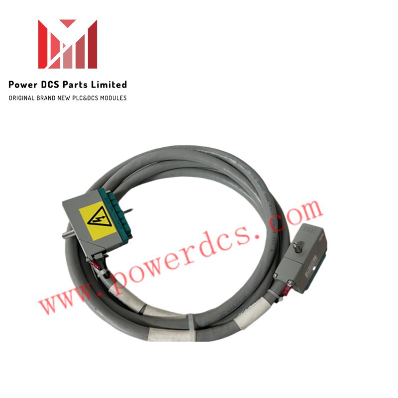 ট্রাইকোনেক্স 4000093-110N বাহ্যিক টার্মিনাল ইনপুট কেবল অ্যাসেম্বলি