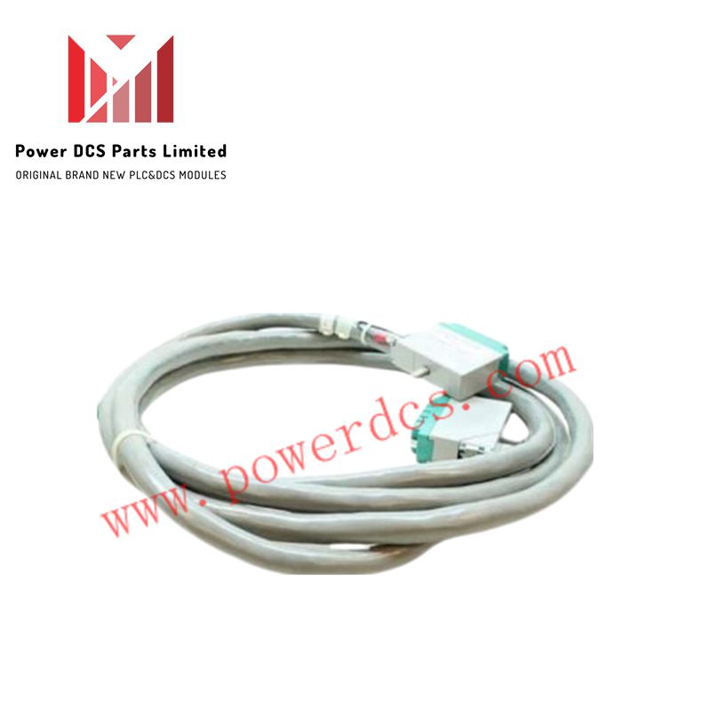 ট্রাইকোনেক্স 4000103-510N আউটপুট কেবল অ্যাসেম্বলি