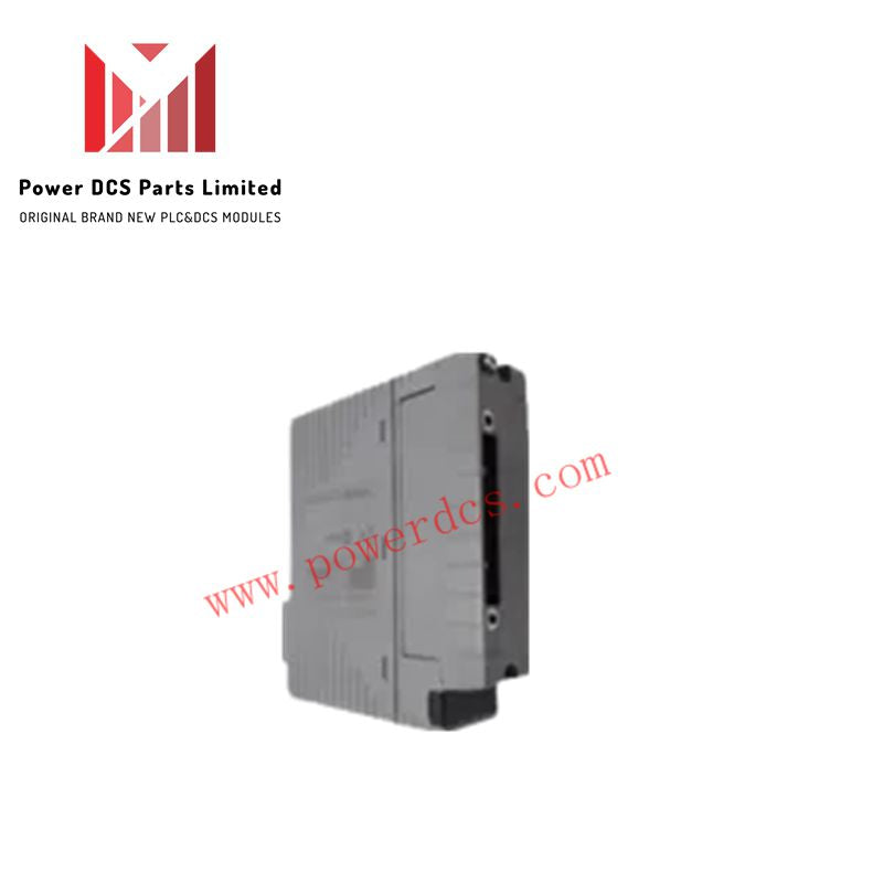 TRICONEX 8110N2 Digital Output Module – 32-Channel SIS Module