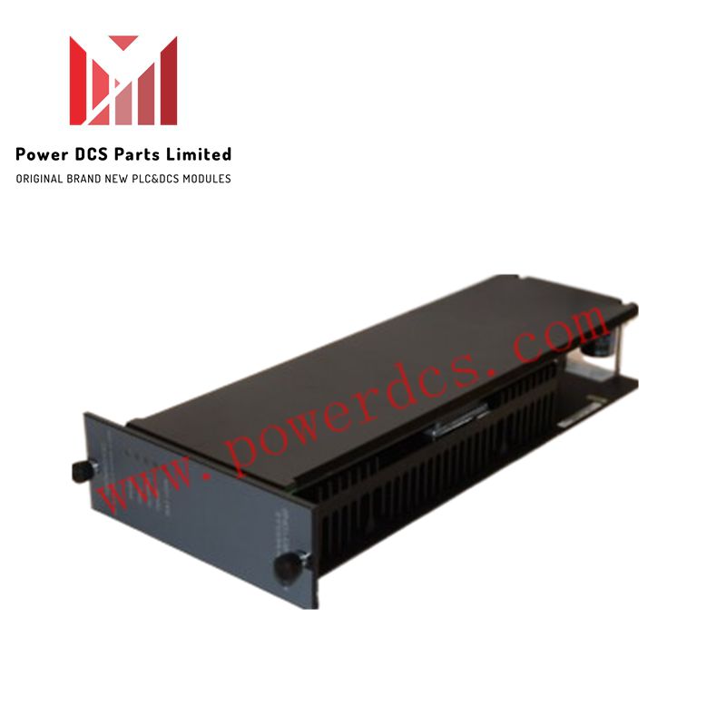TRICONEX 8310N2 High-Density Power Module