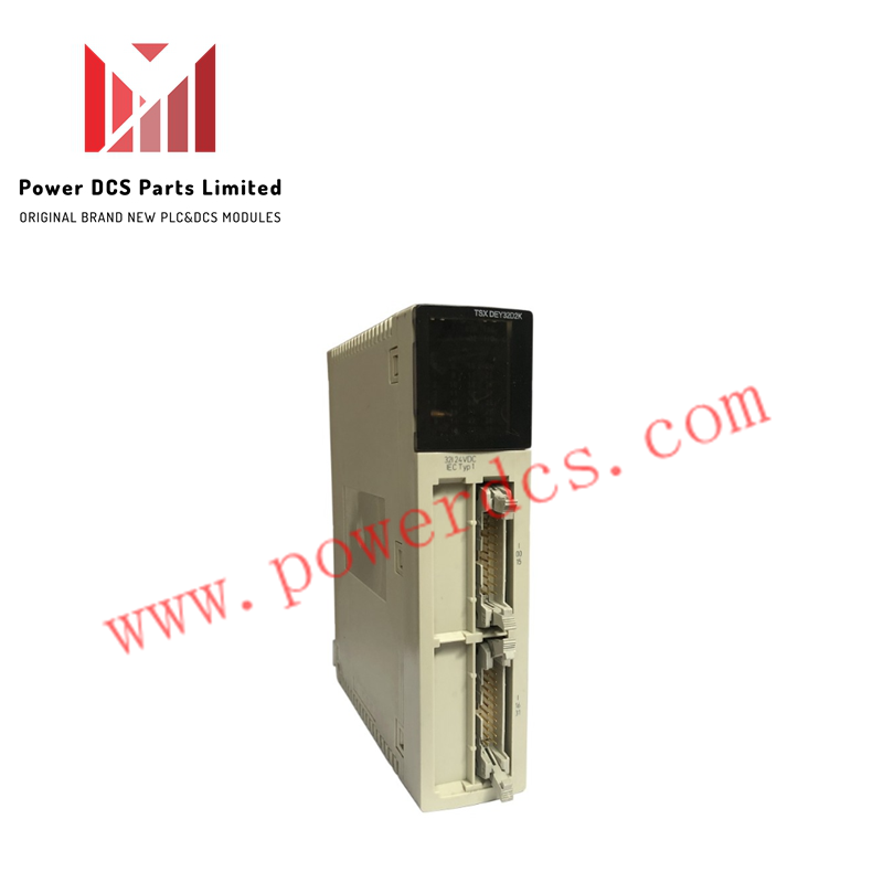 Модуль цифрового входа Schneider TSXDEY32D2K