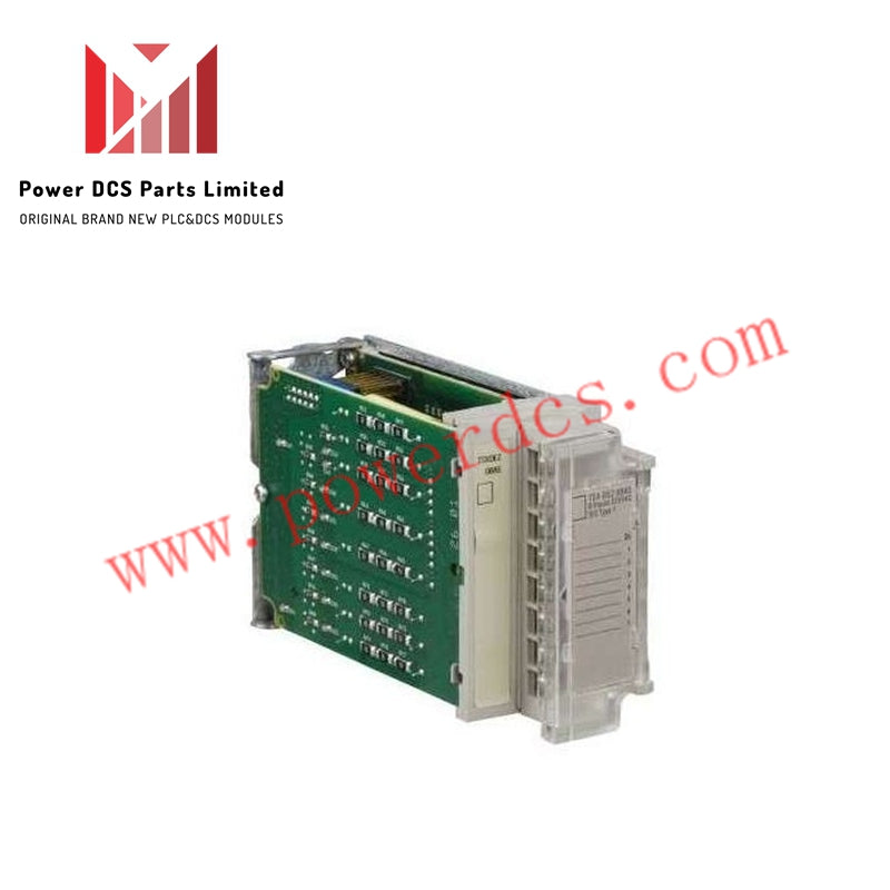 Schneider TSXDEZ12D2 Discrete Input Module