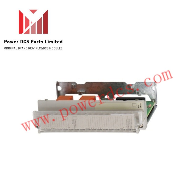 Schneider TSXDMZ28DR Discrete Relay I/O Base Module