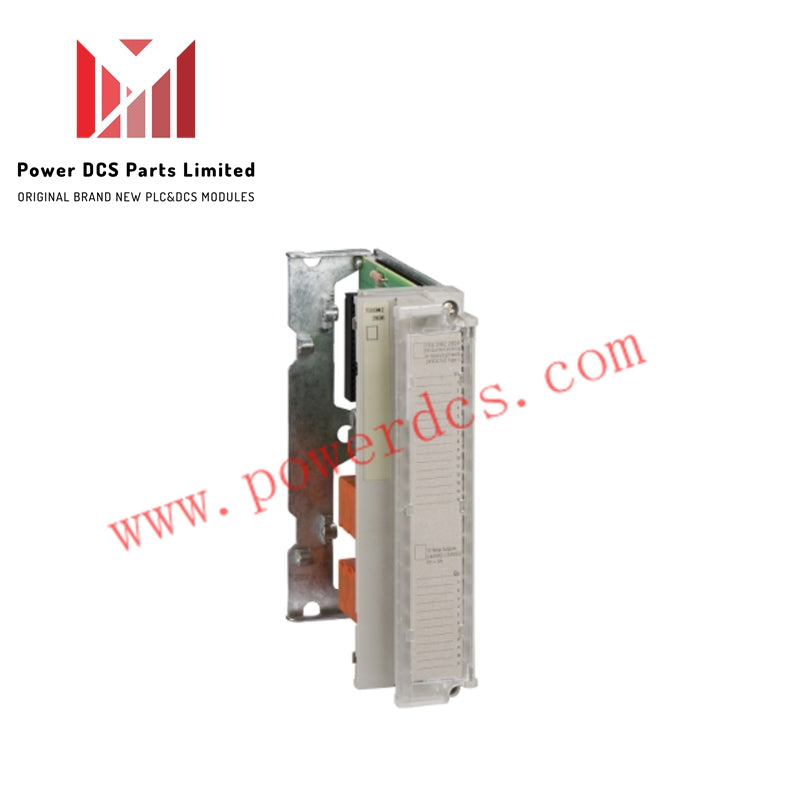 Schneider TSXDMZ28DR Discrete Relay I/O Base Module