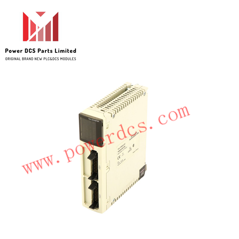 Модуль цифрового ввода Schneider TSXDSY32T2K