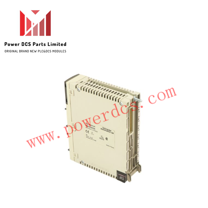 Модуль цифрового ввода Schneider TSXDSY32T2K