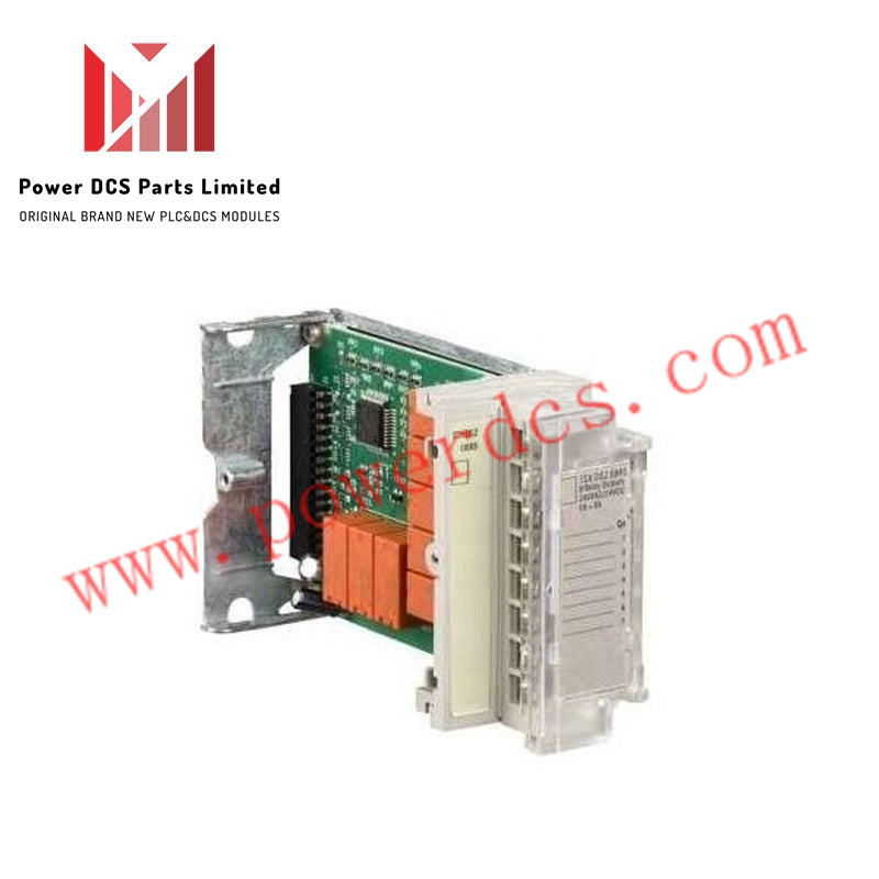 Schneider TSXDSZ08R5 Relay Discrete Output Module