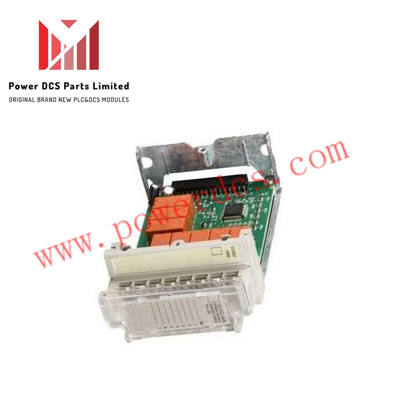 Schneider TSXDSZ08R5 Relay Discrete Output Module