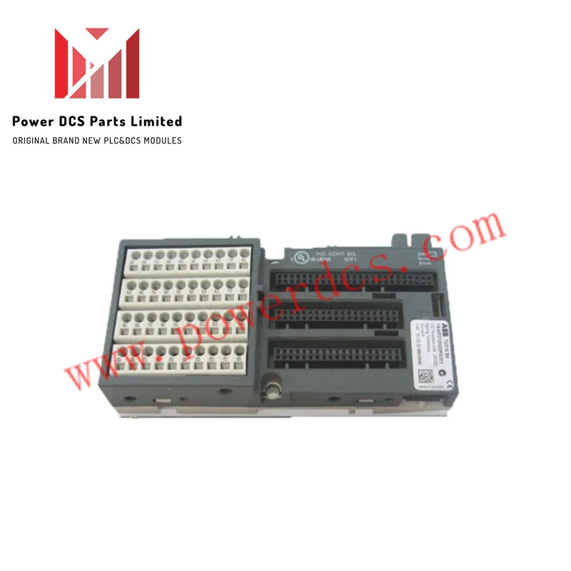 ABB TU510 1SAP210800R0001 BuS- terminál interfész egység