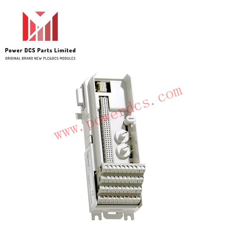 TU616 ABB I/O Terminal Unit