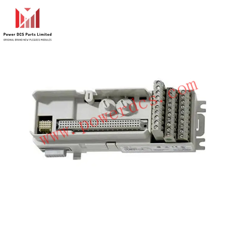 ABB TU810 Kompaktmodul-Abschlusseinheit Brandneu auf Lager