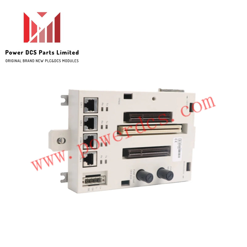 ABB TU835V1 3BSE013236R1 Extended Module Termination Unit