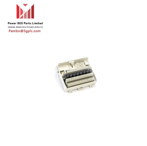 ABB TU838 3BSE008572R1  Module Termination Unit