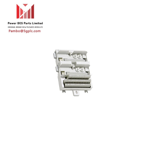 ABB TU843 3BSE021443R1 Module Termination Unit Brand New