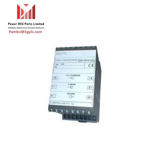 ABB TV742 3BHB001567R0060 Transduser