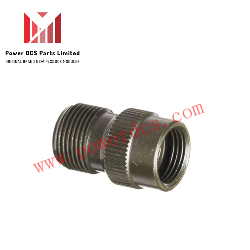 AMPHENOL U61-16811-04S Straight Plug Connector