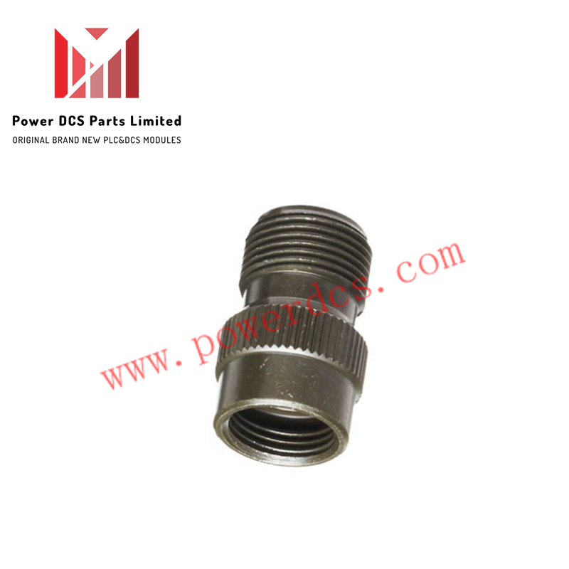 AMPHENOL U61-16811-04S Straight Plug Connector
