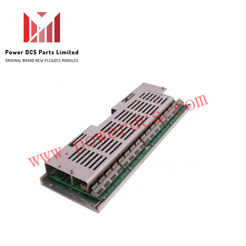 ABB UAC096AE01 HIEE300794R0001 Unit Kawalan Pintu