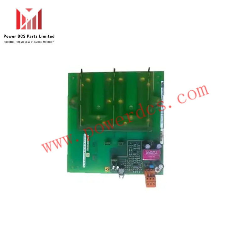 ABB HIEE300936R0101 UFC718AE01 Hauptstromkreis-Schnittstelle