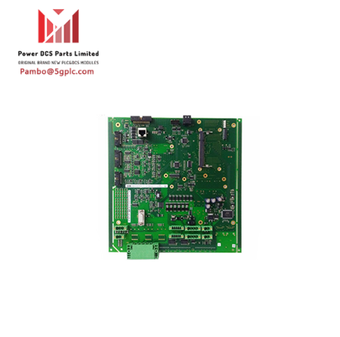 Modul Kontrol ABB UCD240A101 3BHE022287R0101