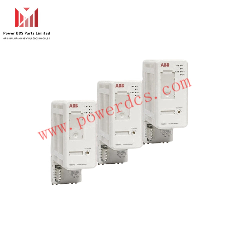 Módulo de Saída ABB UFC721AE013BHB002916R0101 Novo Lançamento