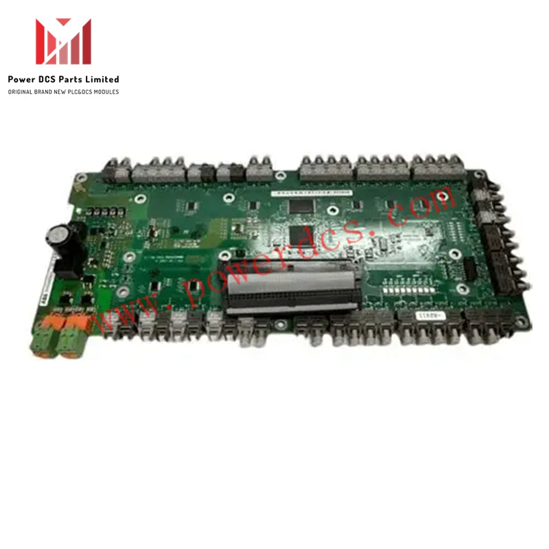 ABB UFC933A101 3BHE048062R0101 Controller Module