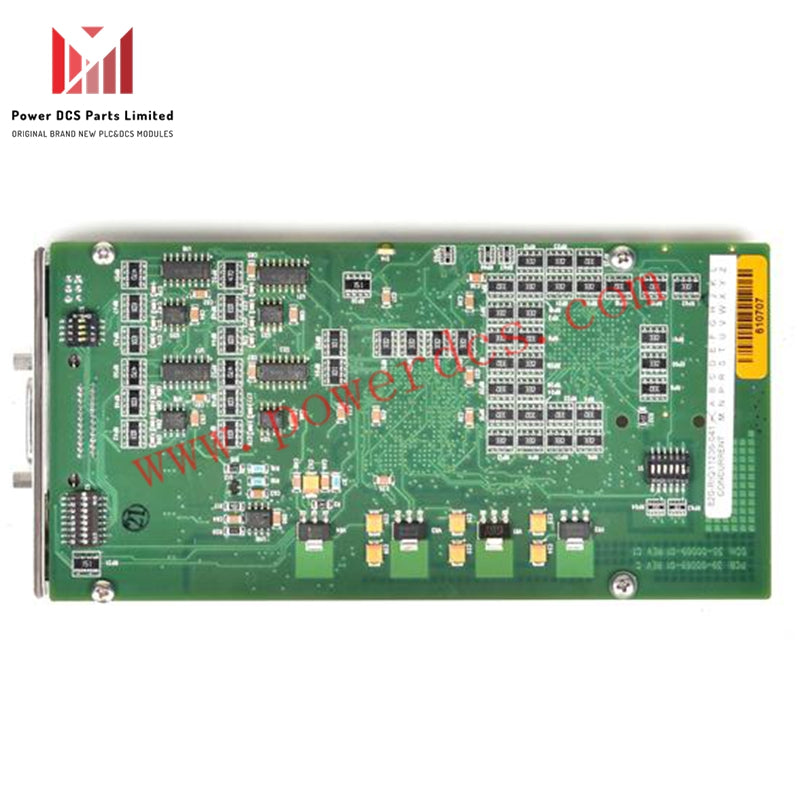 ABB UFC933A101 3BHE048062R0101 Controller Module