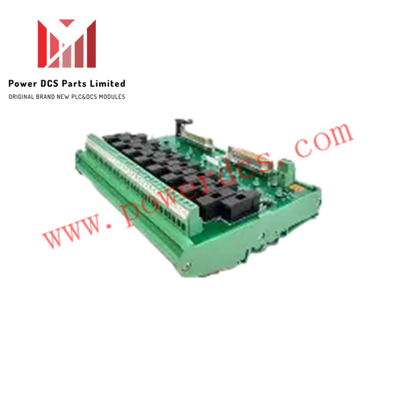 UL-16DIFRED-D25 | AB Rockwell Industrial Control Module