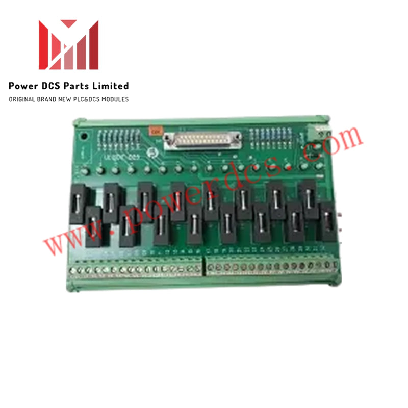 UL-16DIFRED-D25 | AB Rockwell Industrial Control Module