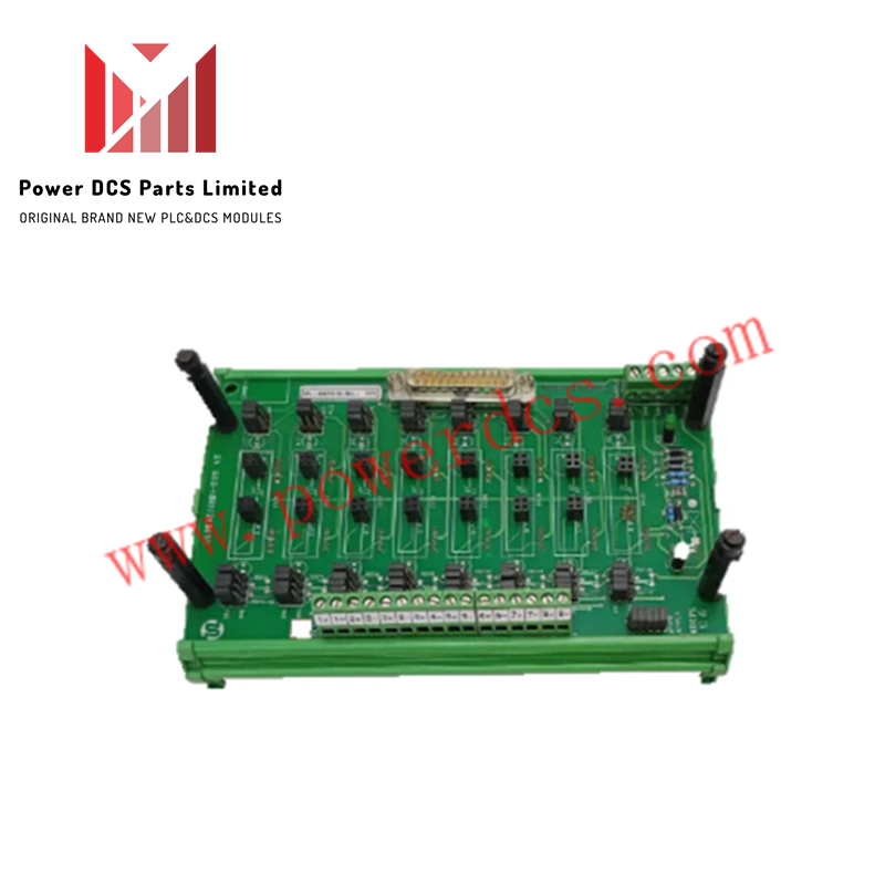 Mô-đun Giao diện ML UL UL08AO-D25