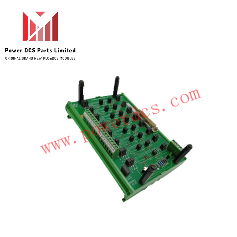 Mô-đun Giao diện ML UL UL08AO-D25