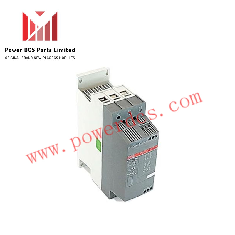 ABB UL508 1SFA895015-R7000 Control Relay Module