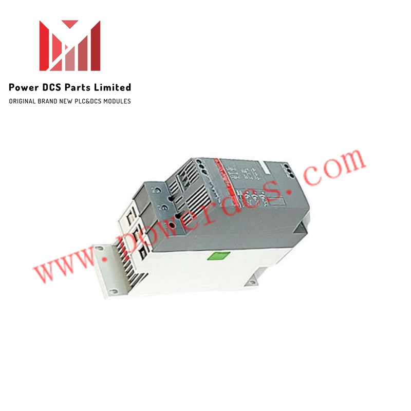 ABB UL508 1SFA895015-R7000 Control Relay Module