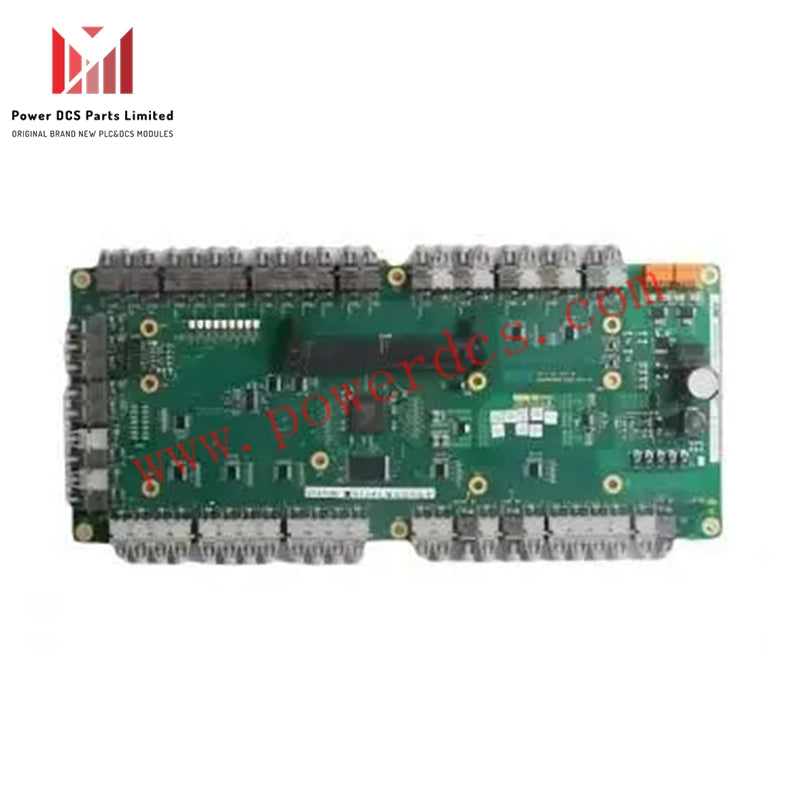 ABB UNS0118a-Z 3BHE016011R0002 Control Module In Stock