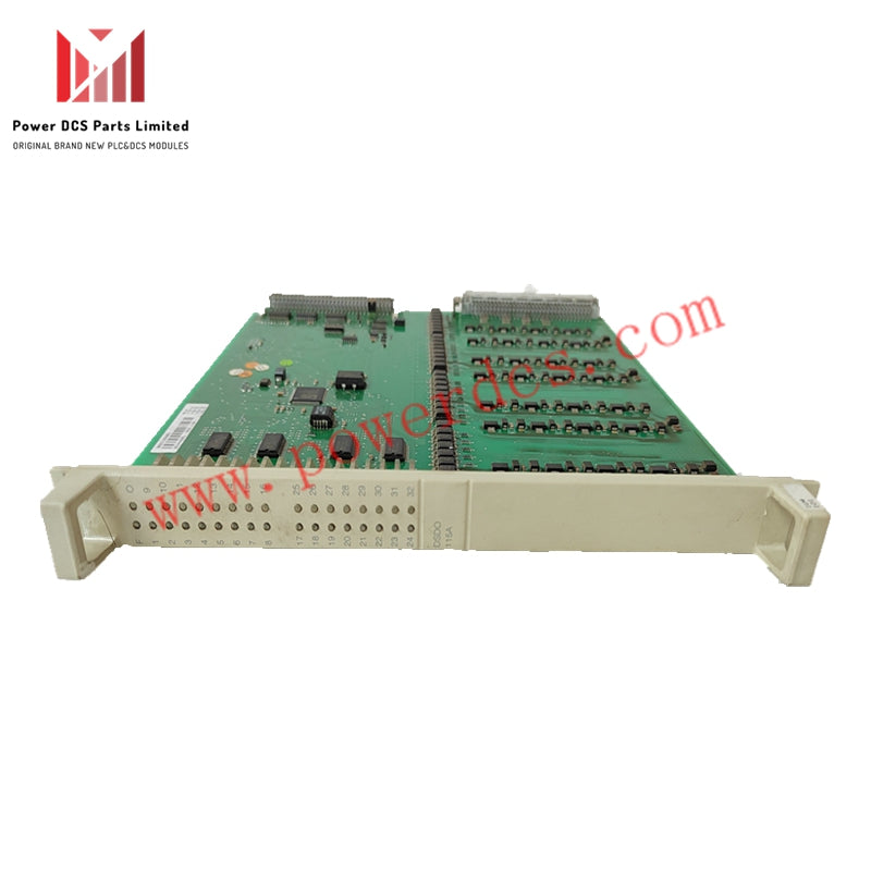 ABB UNS0118a-Z 3BHE016011R0002 Control Module In Stock