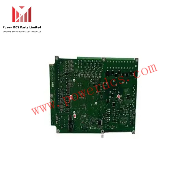 ABB UNS0119A-P 3BHE029153R0101 Analogausgabemodul